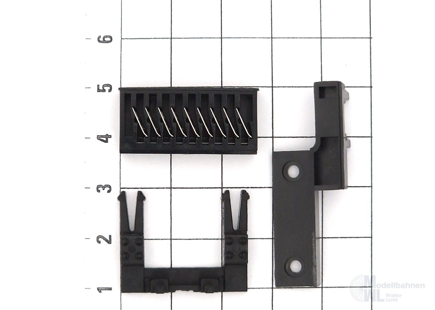 Märklin Ersatzeile E197383 - ERSATZTEIL: Beipack